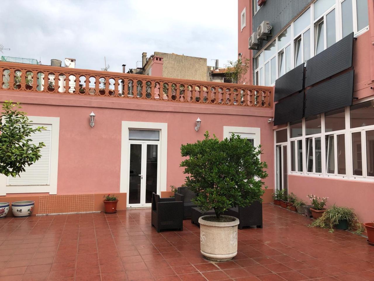 Haobo Porto Center — Fotos 1